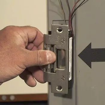 Electric Strike in Tarpon Springs, FL