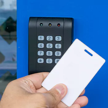 Employee Access Card Systems in Tarpon Springs, FL