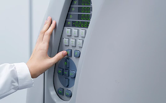 Access Infrastructure in Tarpon Springs, FL