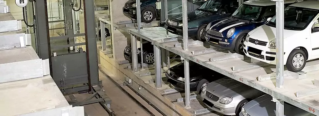 Affordable Electric Parking Pillar Systems for Residential and Commercial Properties in Tarpon Springs, FL