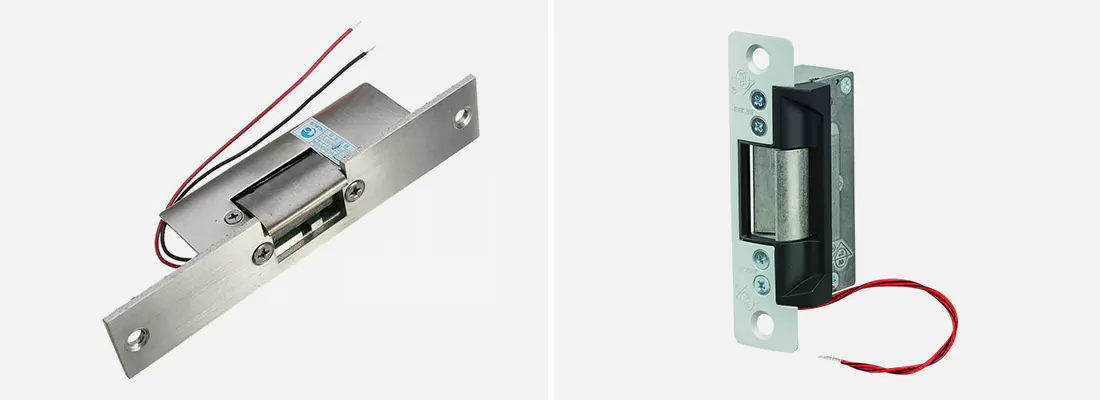 Affordable Electric Strike Systems for Enhanced Security in Tarpon Springs, FL