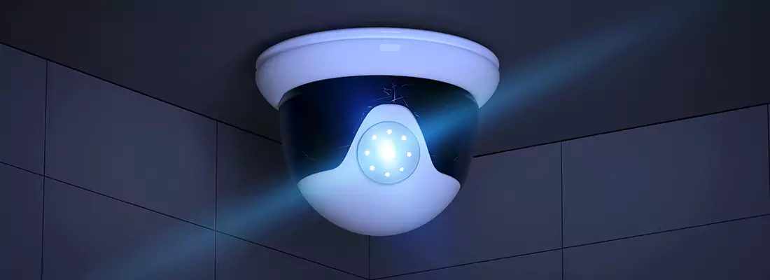 Affordable Night Vision CCTV Camera Services in Tarpon Springs, FL