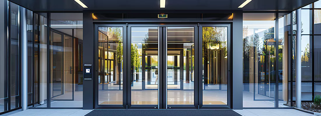 Automatic Overhead Door Repair and Installation in Tarpon Springs, FL