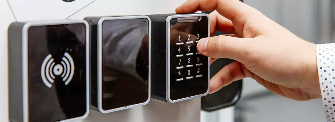 Best WiFi Smart Locks for Homes and Offices in Tarpon Springs, FL