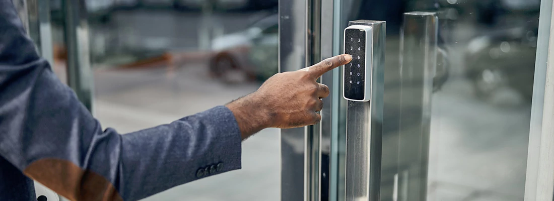 Commercial RFID Door Lock Systems in Tarpon Springs, FL