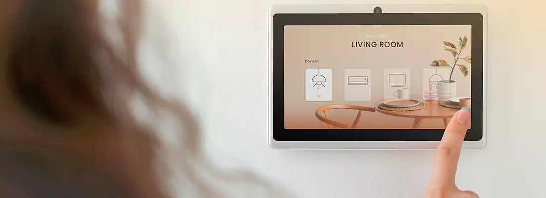 Commercial Video Intercom Systems for Businesses in Tarpon Springs, FL