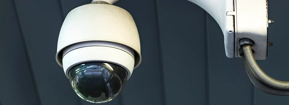 Cost of Installing HD CCTV Cameras in Tarpon Springs, FL