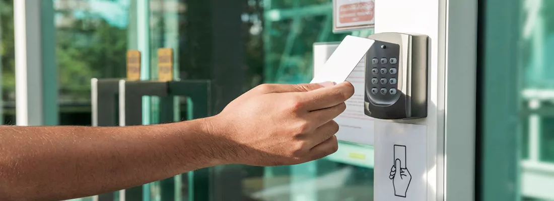 Custom Access Control Systems for Businesses in Tarpon Springs, FL