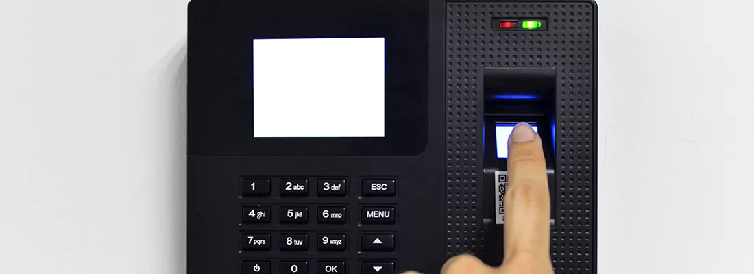 Door Access Control And Security in Tarpon Springs, FL