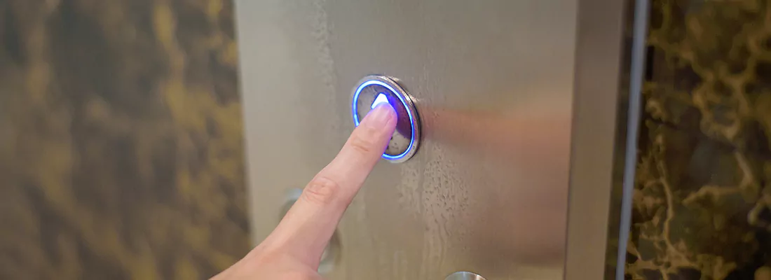 Door Opening Button Solutions for Businesses in Tarpon Springs, FL