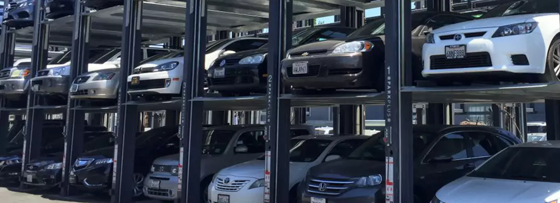 Electric Parking Pillars: A Smart Parking Solution for Residents in Tarpon Springs, FL