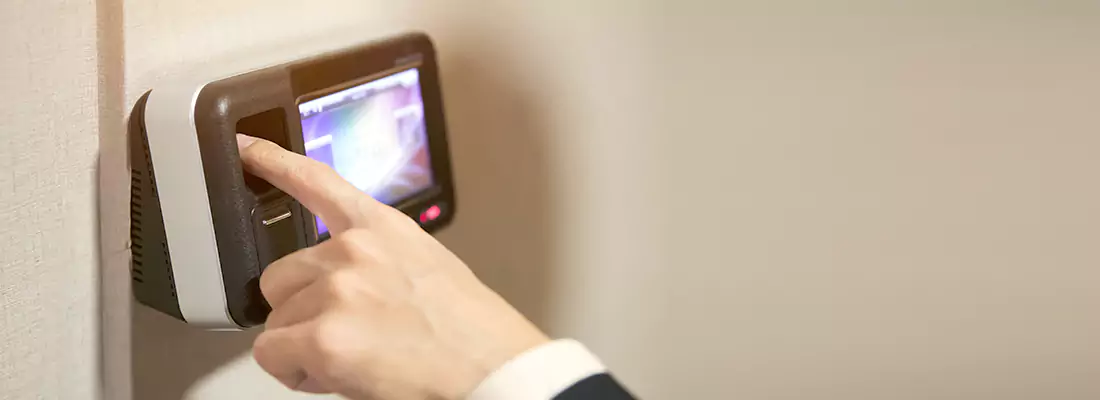 Hassle-Free Badge Access Installation and Support in Tarpon Springs, FL