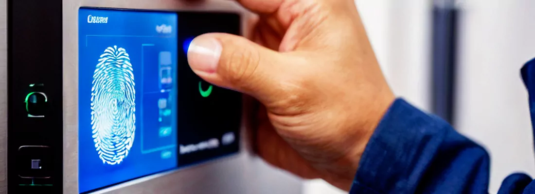 Right Biometric Security System in Tarpon Springs, FL