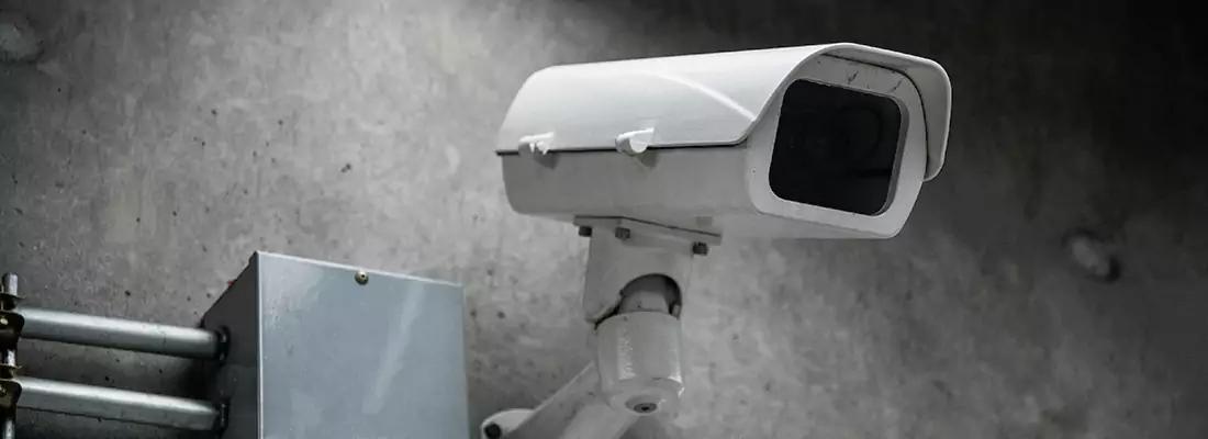Indoor CCTV Camera Repair and Maintenance Services in Tarpon Springs, FL