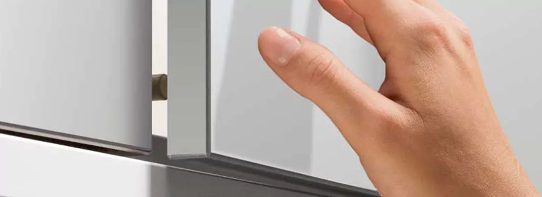 Professional Installation of Push to Open Door Systems in Tarpon Springs, FL