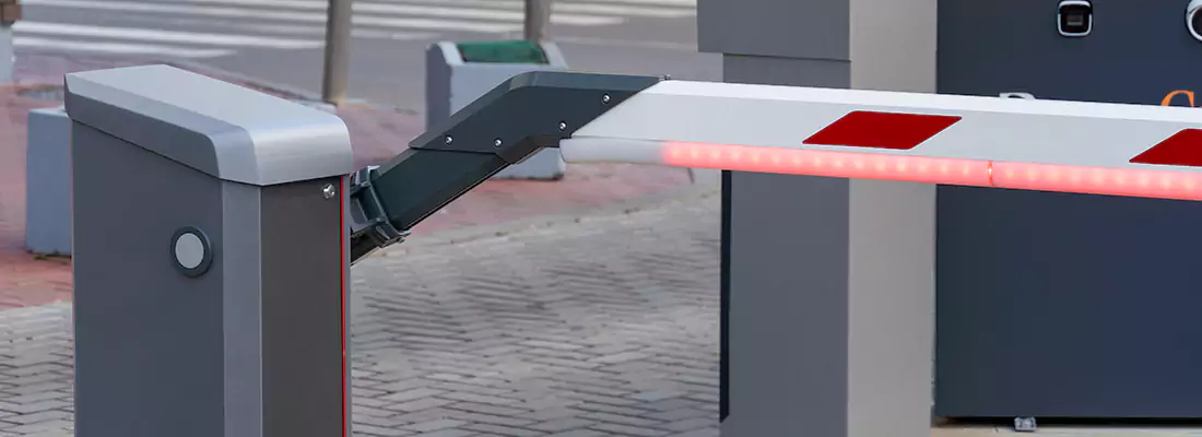Reliable and Durable Automatic Vehicle Barriers in Tarpon Springs, FL