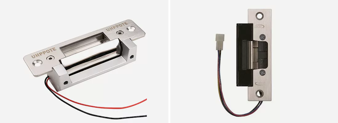 Reliable Electric Strike Solutions for Automatic Door Security in Tarpon Springs, FL