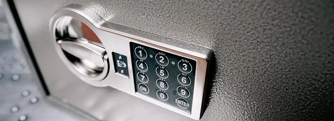 Reliable Keypad Access Control Solutions for Every Need in Tarpon Springs, FL