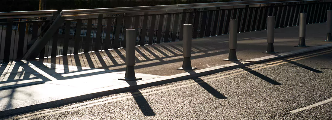 Retractable Driveway Post Repair Services in Tarpon Springs, FL