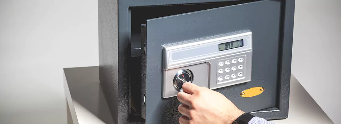 Safe Opening Repair in Tarpon Springs