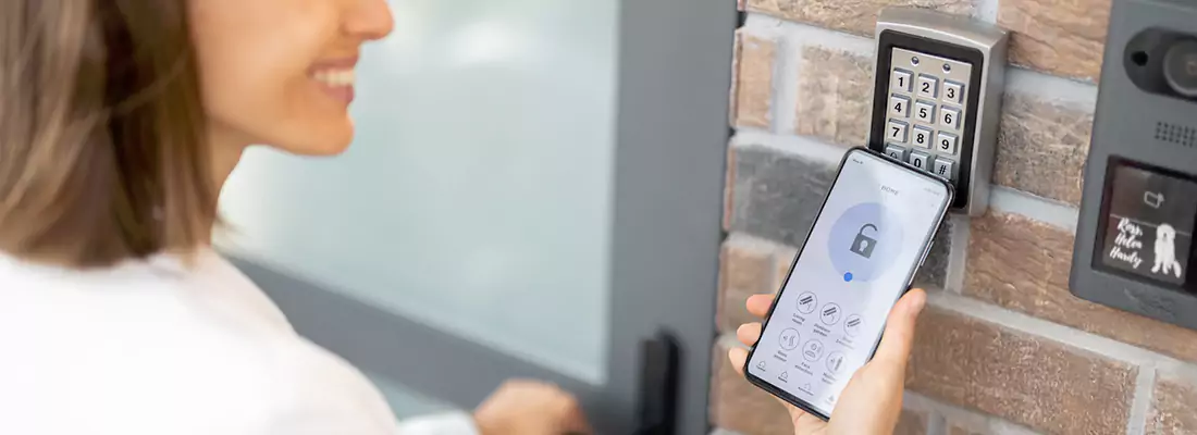 Seamless Integration of NFC Locks with Existing Security Systems in Tarpon Springs, FL