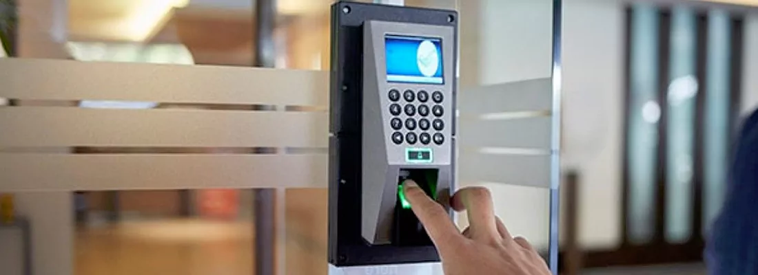 Secure Your Facility with Industrial Access Control Installation in Tarpon Springs, FL