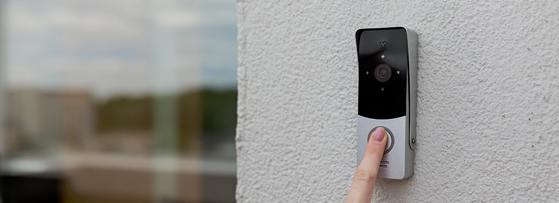 Smart Doorbell Installation Experts in Tarpon Springs, FL