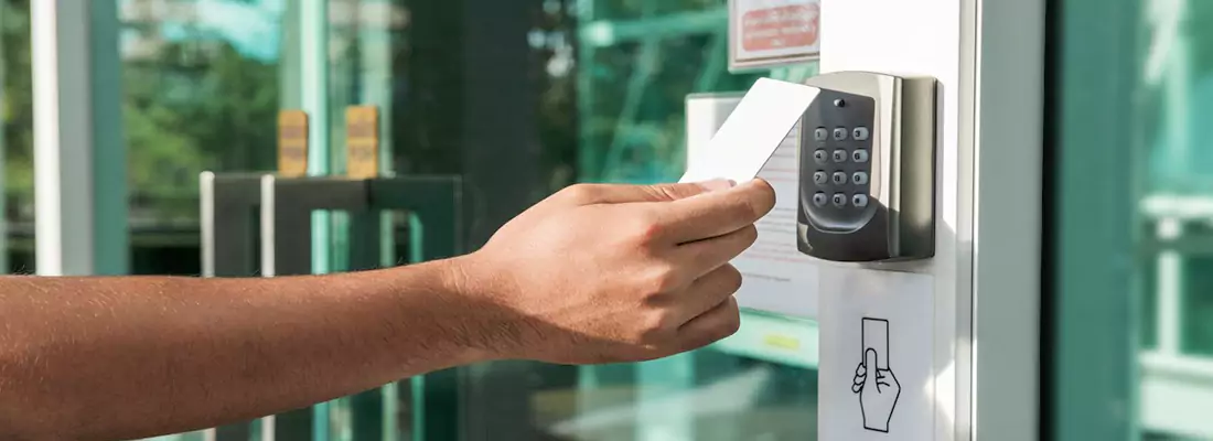 The Best Access Control Features for Properties in Tarpon Springs, FL