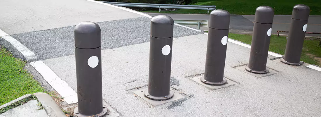 Top Benefits of Installing Car Bollards for Your Property in Tarpon Springs, FL