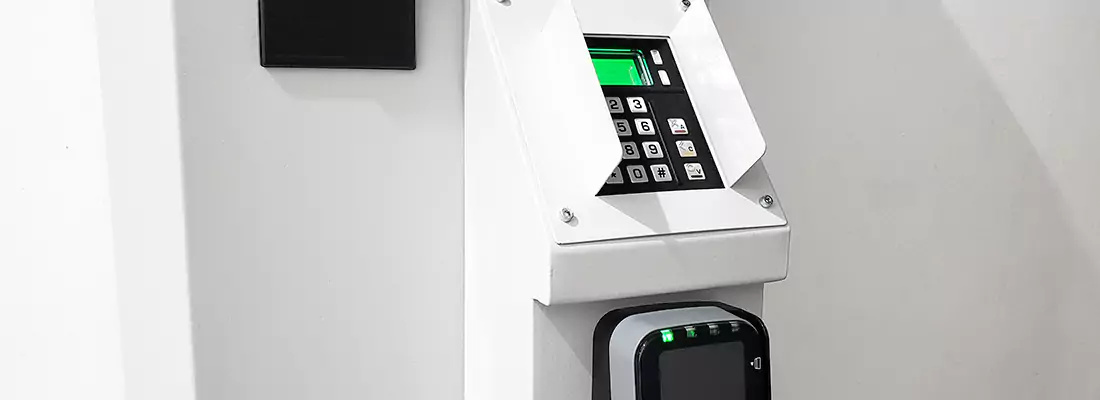 Top-Rated Keypad Access Control Installers Near You in Tarpon Springs, FL