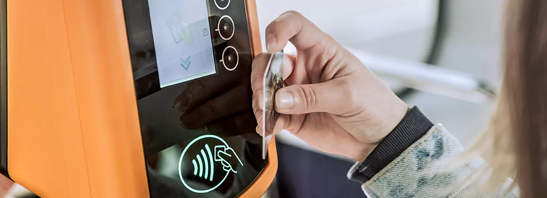 Touchless Entry Systems For Enhanced Accessibility in Tarpon Springs, FL