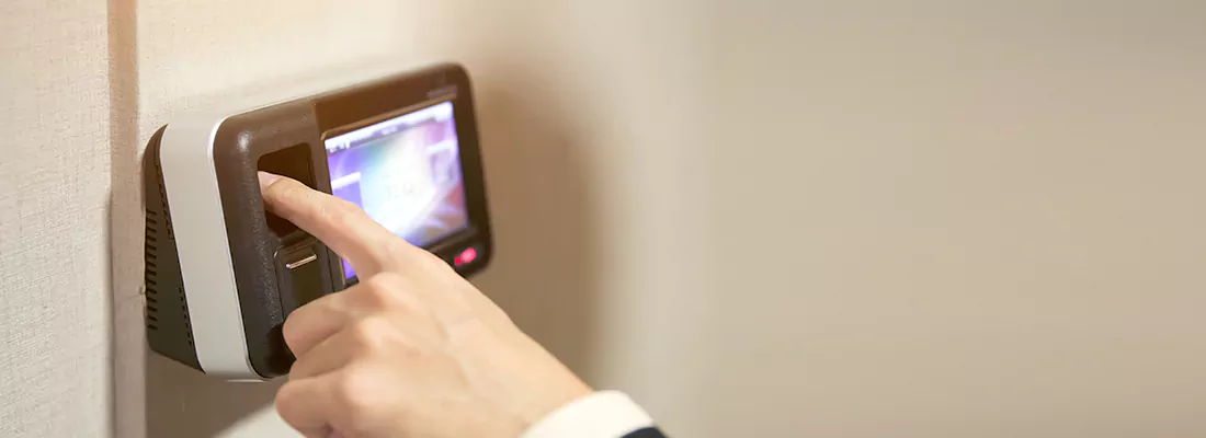 Upgrade Your Business Security with Access Control in Tarpon Springs, FL