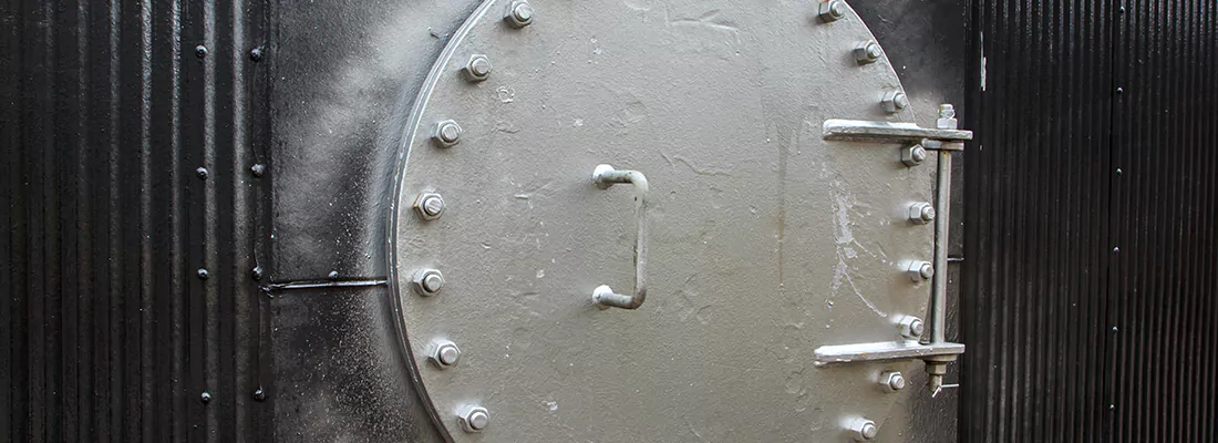 Vault Installation Cost in Tarpon Springs, FL