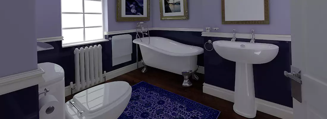 Emergency Washroom Call System Installation in Tarpon Springs, FL