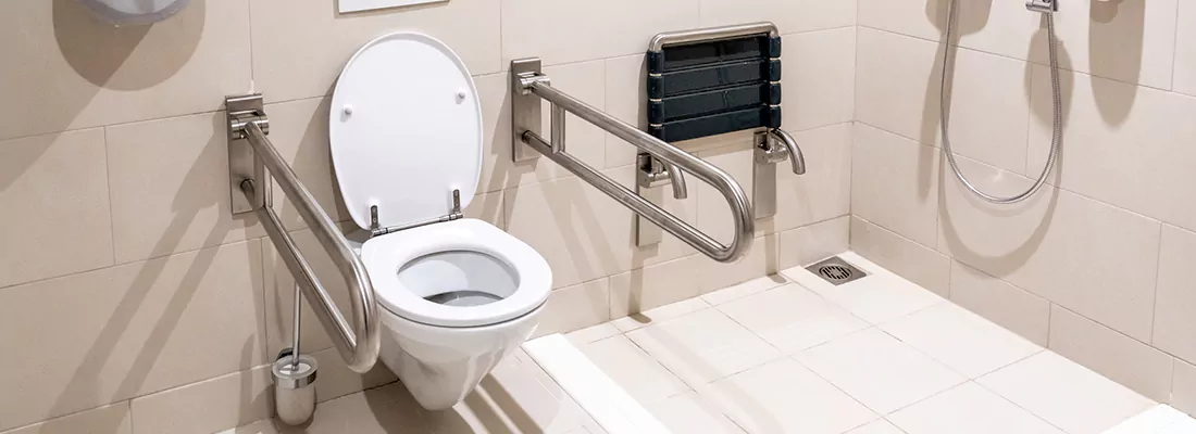 Why Choose Us for Handicap Restroom Services in Tarpon Springs, FL?