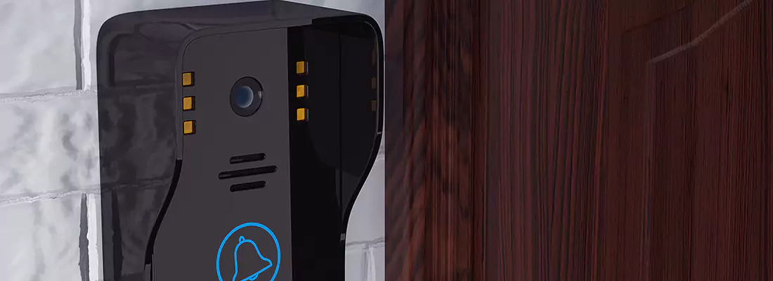 Wireless Door Proximity Sensors for Smart Security in Tarpon Springs, FL