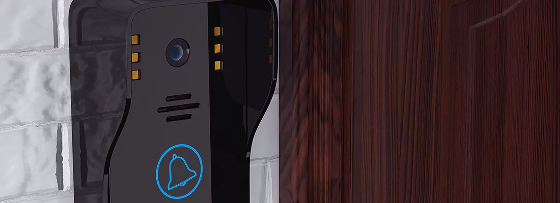 Wireless Gate Intercom Solutions for Homes and Businesses in Tarpon Springs, FL