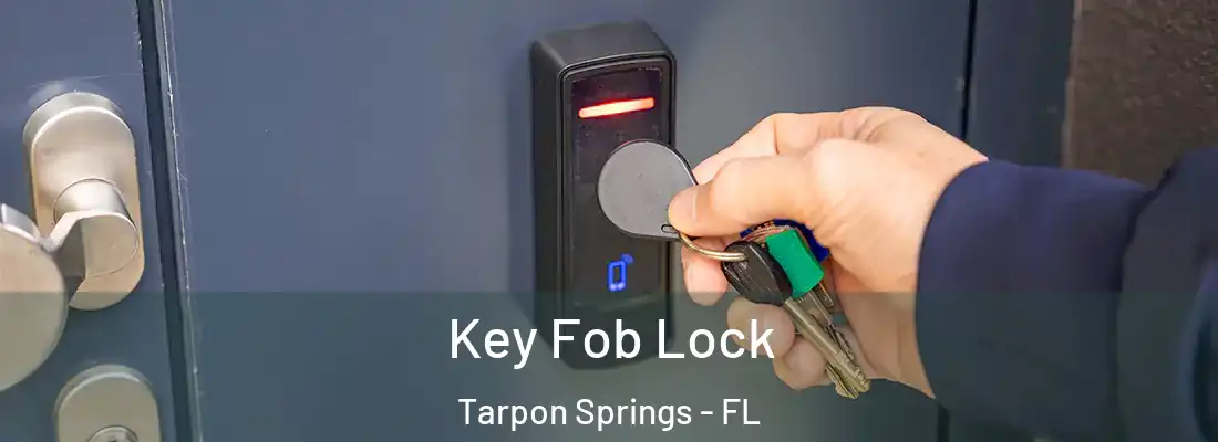  Key Fob Lock Tarpon Springs - FL