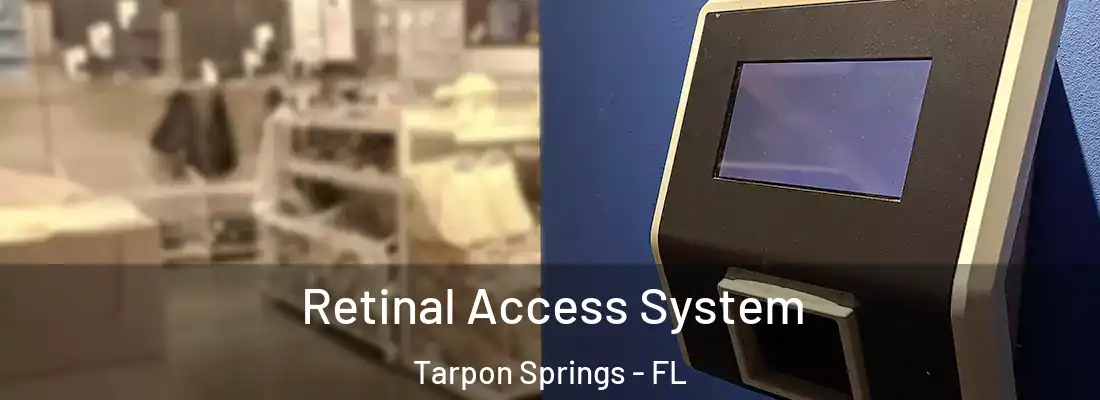 Retinal Access System Tarpon Springs - FL