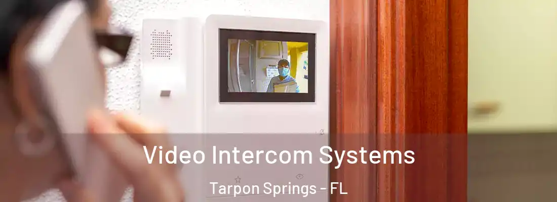  Video Intercom Systems Tarpon Springs - FL